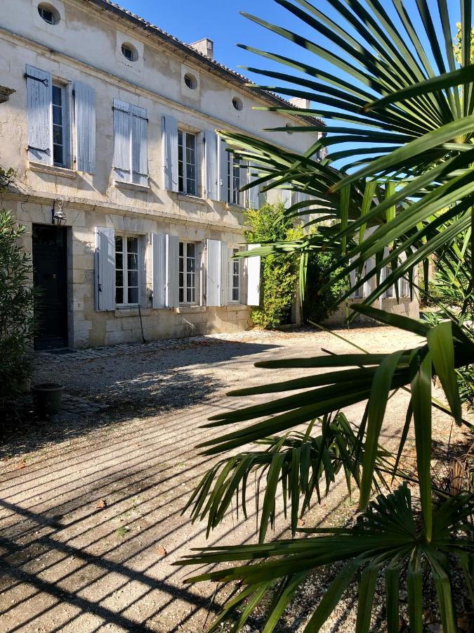 Domaine De Belisle Bed & Breakfast Magnac-sur-Touvre Ngoại thất bức ảnh