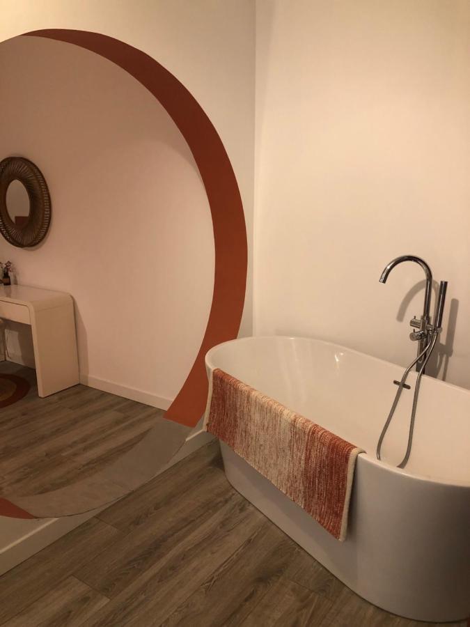 Domaine De Belisle Bed & Breakfast Magnac-sur-Touvre Ngoại thất bức ảnh